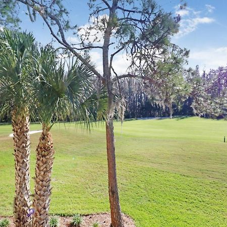 Saddlebrook Golf Course View Condo With Kitchen Wesley Chapel Εξωτερικό φωτογραφία