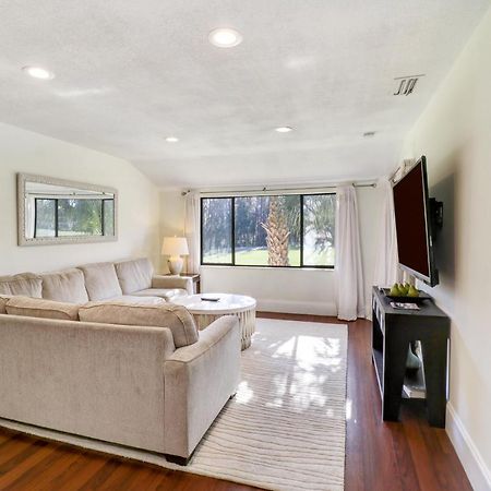 Saddlebrook Golf Course View Condo With Kitchen Wesley Chapel Εξωτερικό φωτογραφία