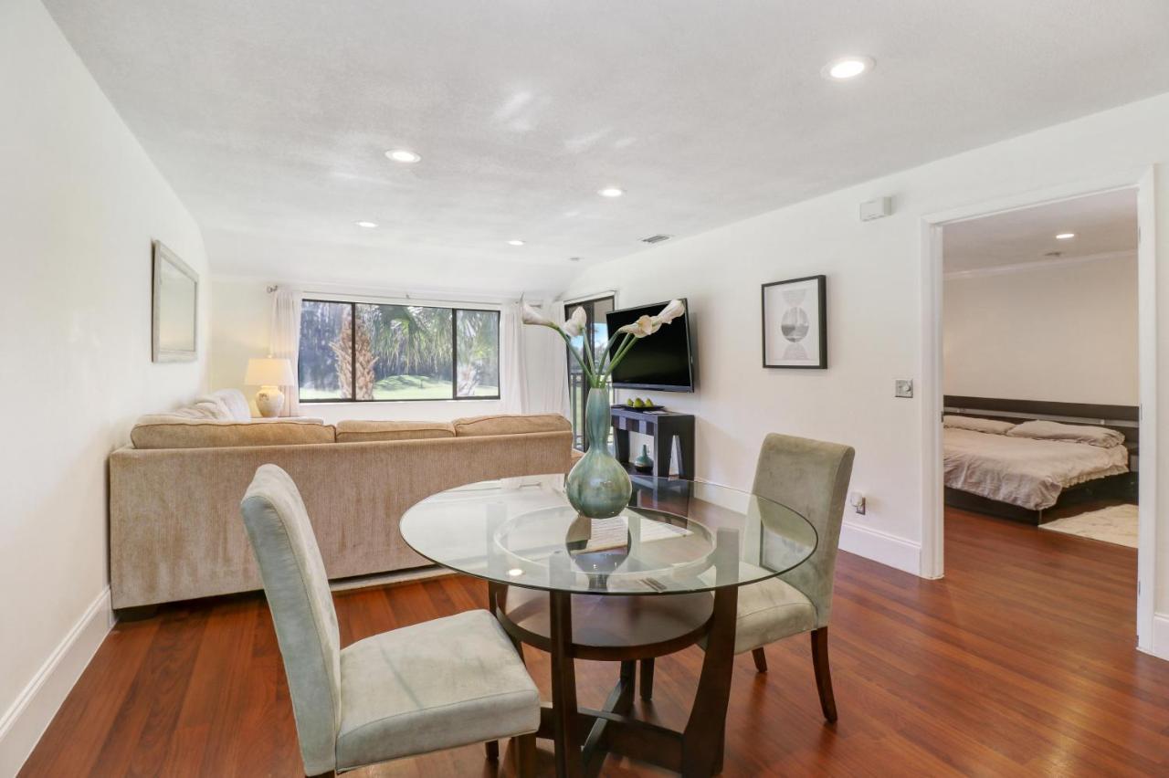 Saddlebrook Golf Course View Condo With Kitchen Wesley Chapel Εξωτερικό φωτογραφία