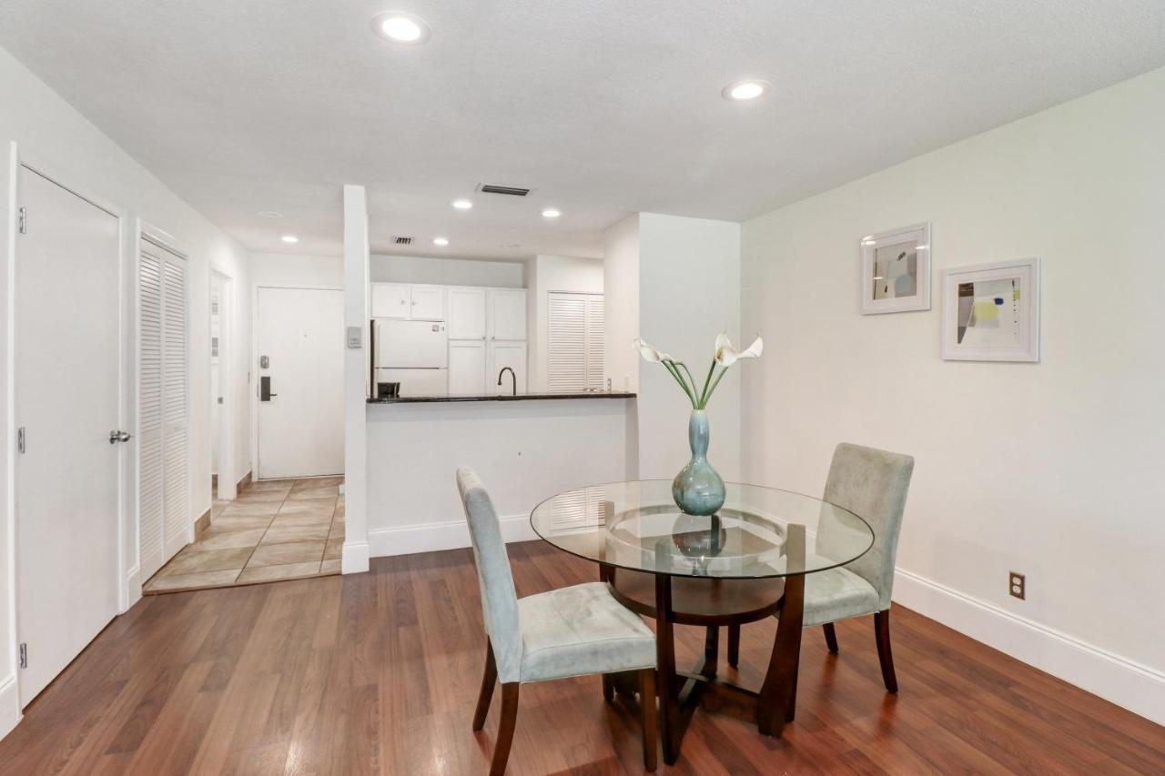 Saddlebrook Golf Course View Condo With Kitchen Wesley Chapel Εξωτερικό φωτογραφία