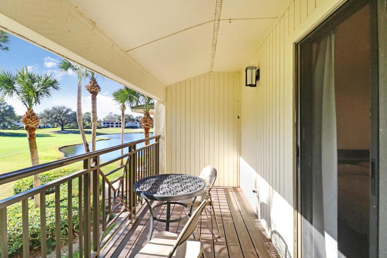 Saddlebrook Golf Course View Condo With Kitchen Wesley Chapel Εξωτερικό φωτογραφία