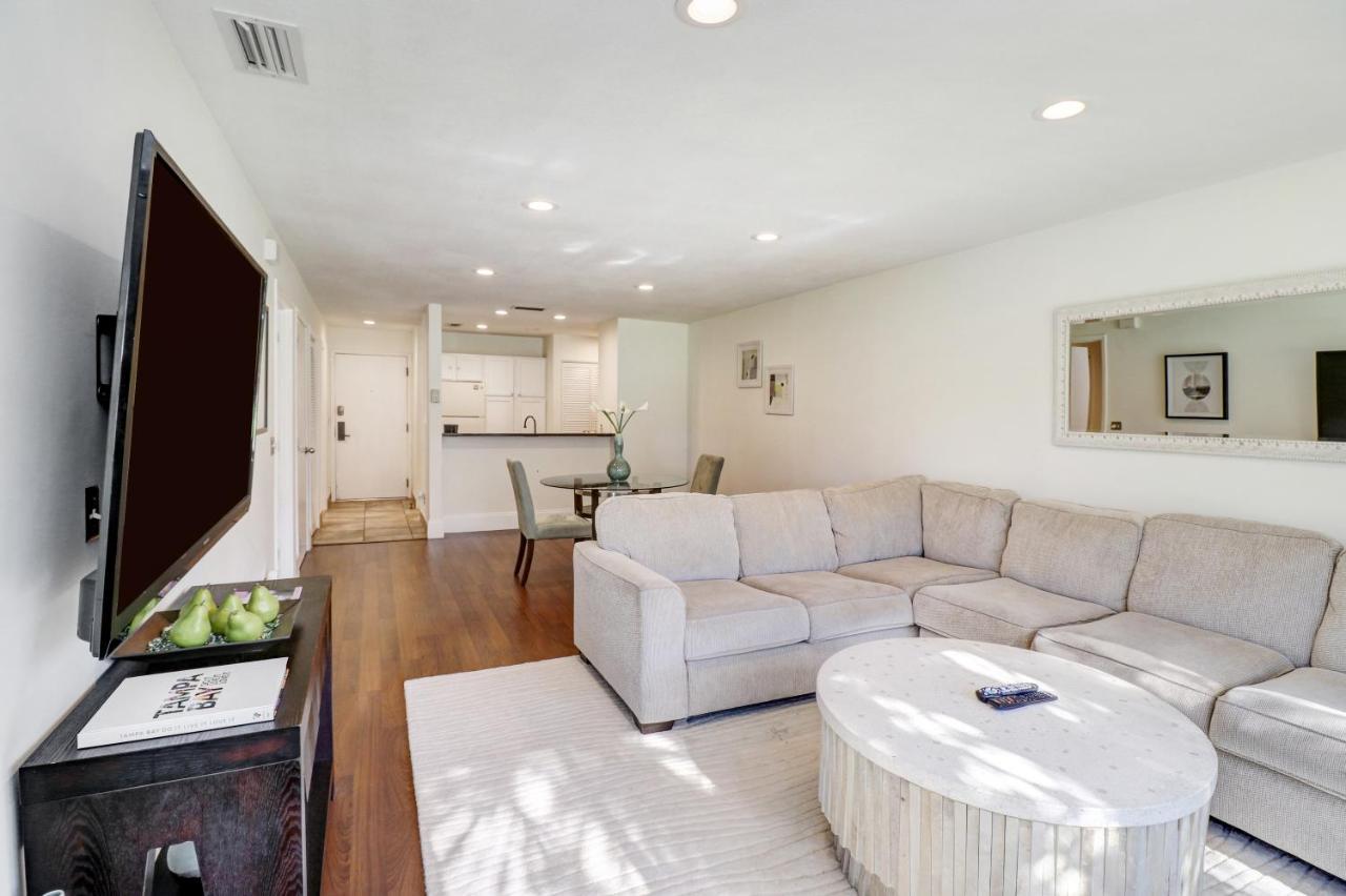 Saddlebrook Golf Course View Condo With Kitchen Wesley Chapel Εξωτερικό φωτογραφία