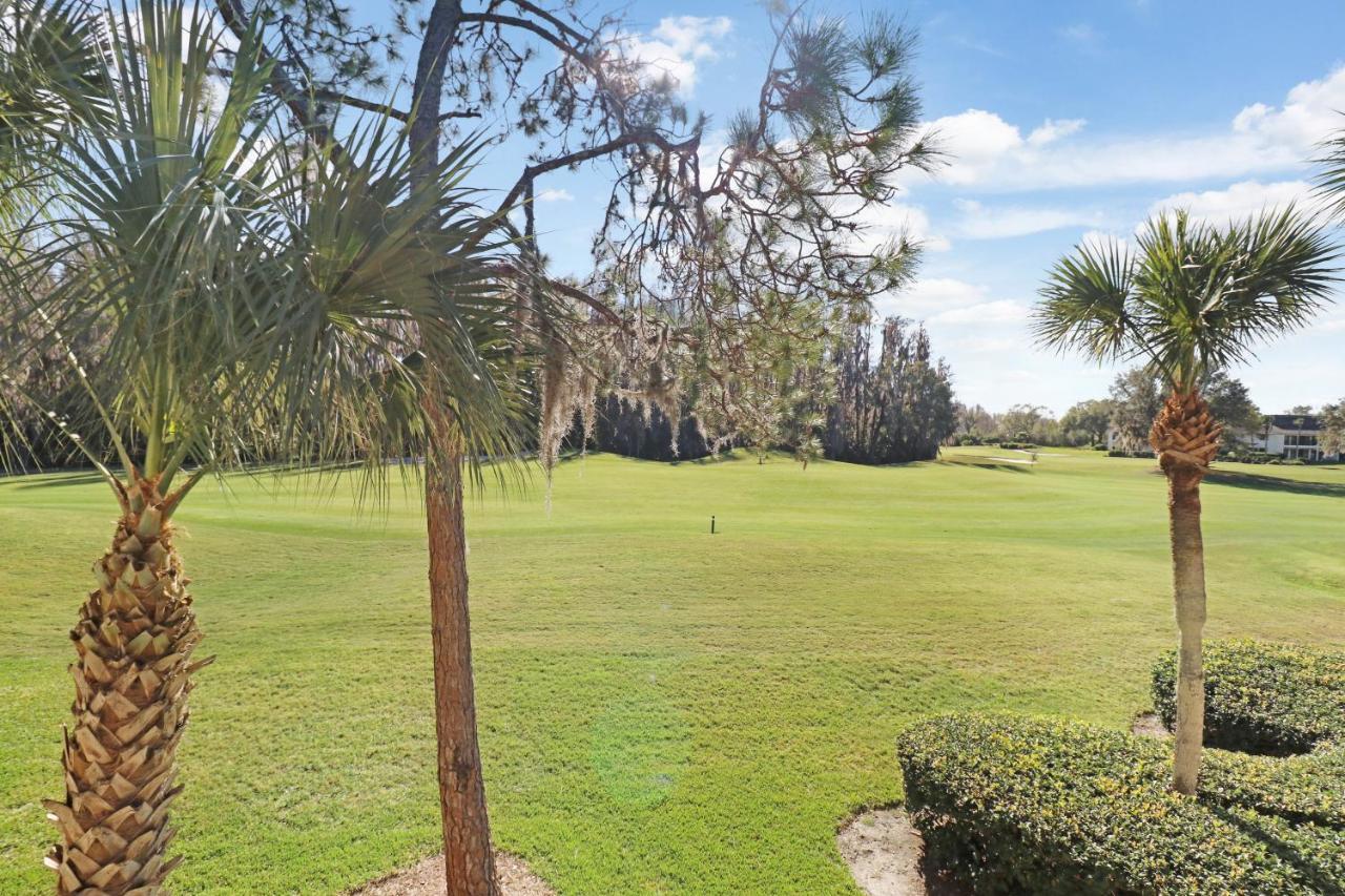 Saddlebrook Golf Course View Condo With Kitchen Wesley Chapel Εξωτερικό φωτογραφία