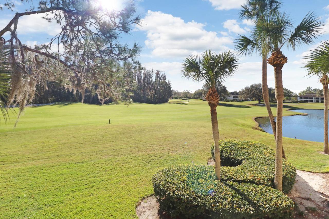 Saddlebrook Golf Course View Condo With Kitchen Wesley Chapel Εξωτερικό φωτογραφία