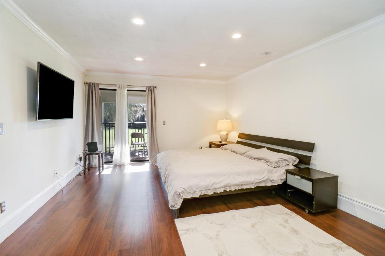 Saddlebrook Golf Course View Condo With Kitchen Wesley Chapel Εξωτερικό φωτογραφία