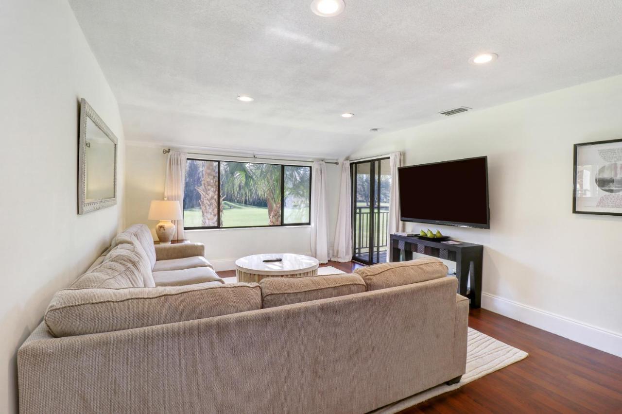Saddlebrook Golf Course View Condo With Kitchen Wesley Chapel Εξωτερικό φωτογραφία