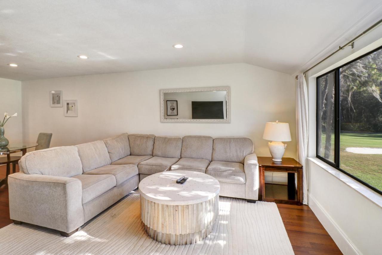 Saddlebrook Golf Course View Condo With Kitchen Wesley Chapel Εξωτερικό φωτογραφία