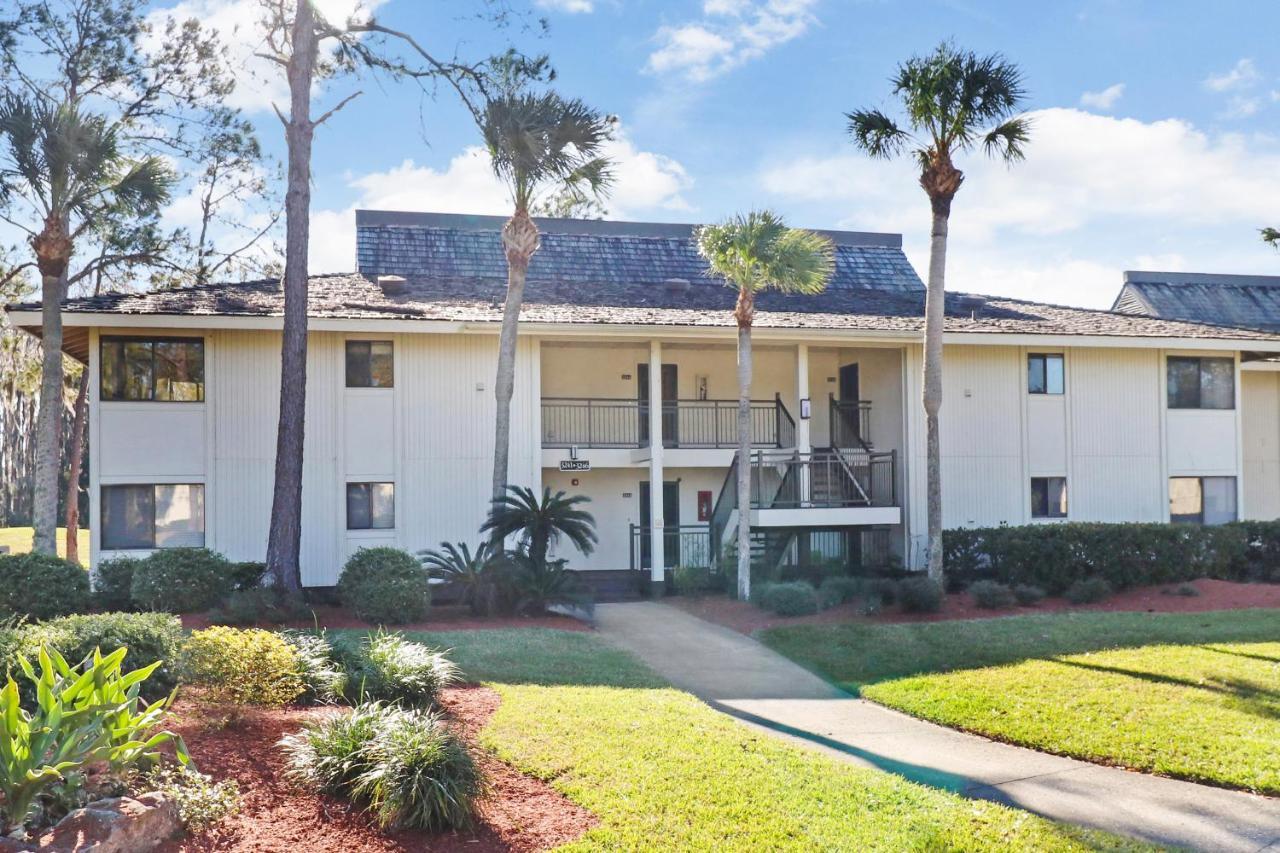 Saddlebrook Golf Course View Condo With Kitchen Wesley Chapel Εξωτερικό φωτογραφία